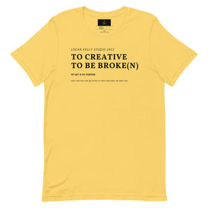 Studio Tee