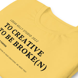 Studio Tee